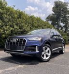 2022 Audi Q7 quattro Premium 55 TFSI