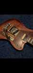 Guitarra Electrica Partcaster Offset Bigsby