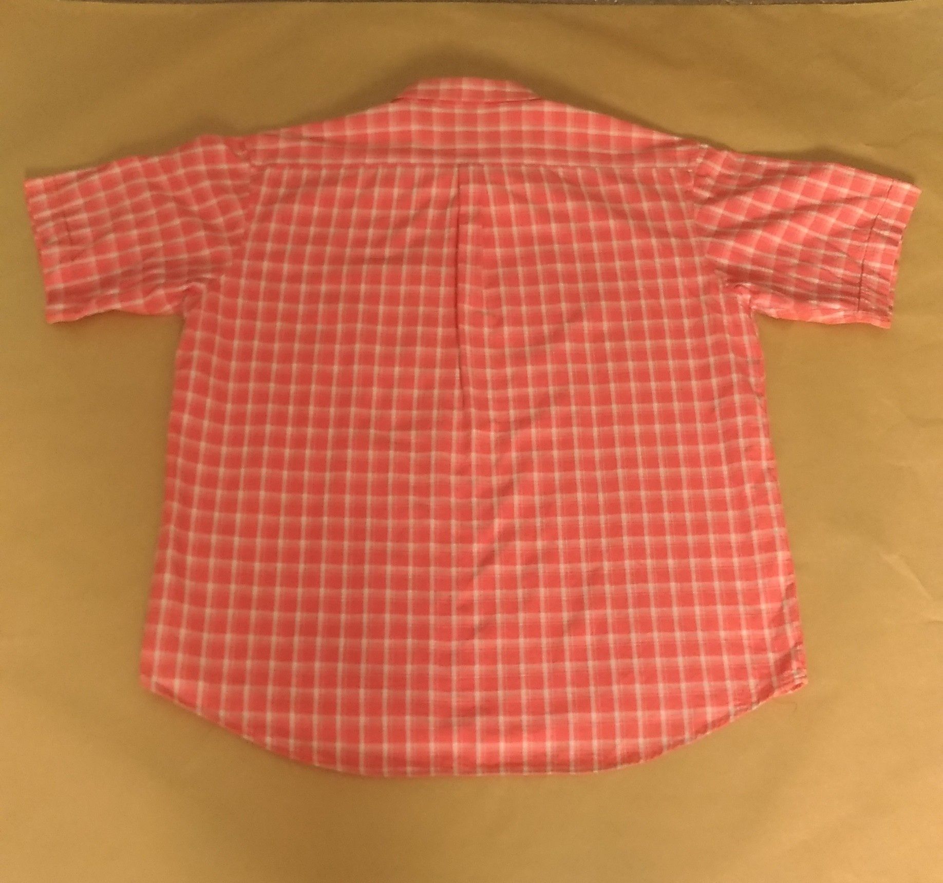 Camisa Primavera / Verão N° 47/48