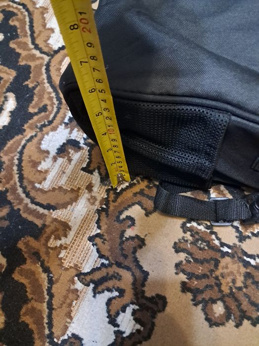 Зручна чоловіча сумка