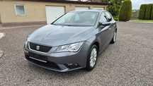 Seat Leon 2016r 1.2 110km 51tys km super stan jak nowy