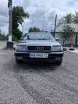 Продам audi 100 ТЕРМІНОВО