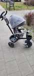 Rowerek trojkolowy Kinderkraft Spinstep gratis 2 rowerki biegowe
