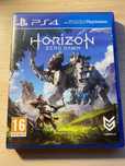 Horizon Zero Dawn PS4