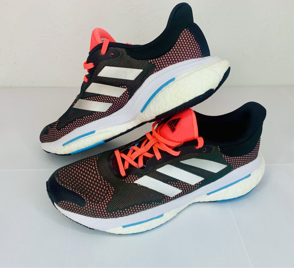 Adidas Solar (42-2/3р.) 27см