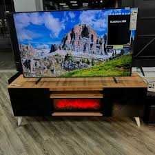 Телевізор Samsung 60" Smart TV 4K UHD (Android 13, Wi-Fi, Bluetooth)