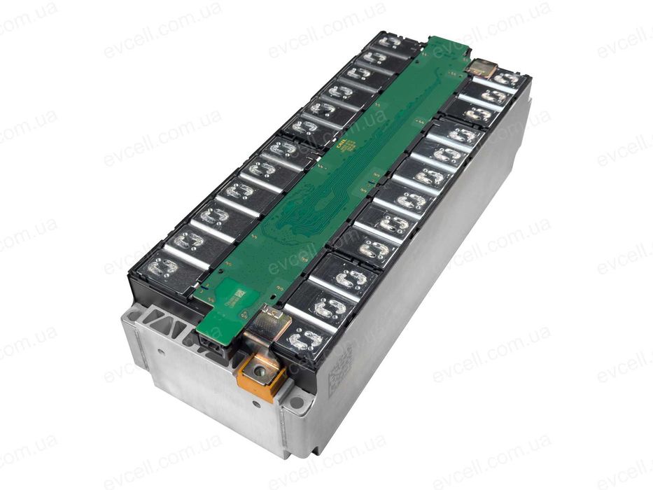 Акумуляторний модуль 14.6V на 2.73kWh – 4S3P, 188Ah, Li-ion – CATL