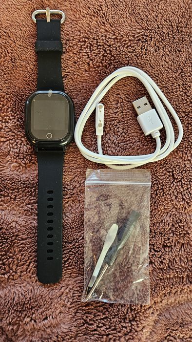 Smartwatch locon watch lite dla dzieci