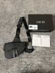 Dior сумка Диор saddle Мужская сумка женская сумка седл