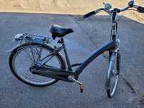 Sprzedam rower elektryczny