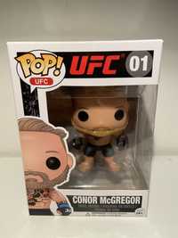Funko POP! UFC: Conor Mcgregor #1