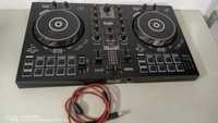 Kontroler Hercules Impulse 300

Kontroler Hercules DJ Control

Inpulse