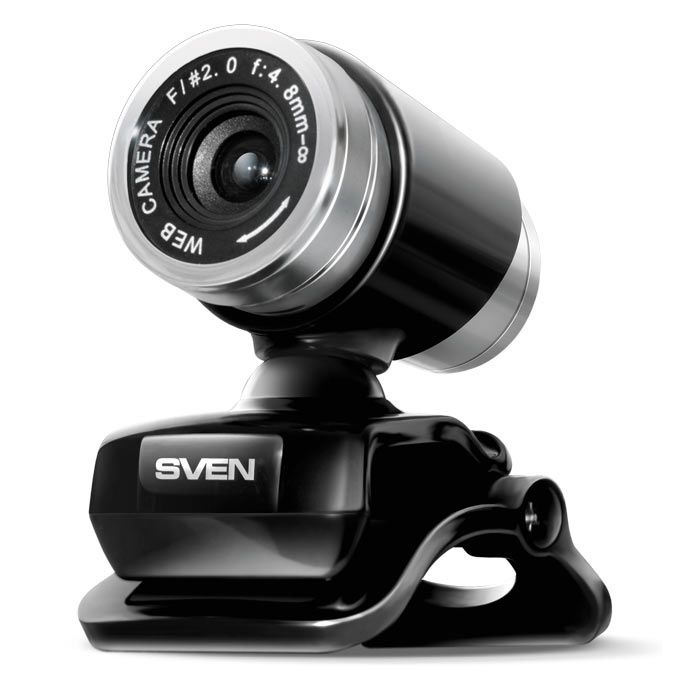 Продам компьютерную камеру SVEN IC-720  камера для компьютера!
