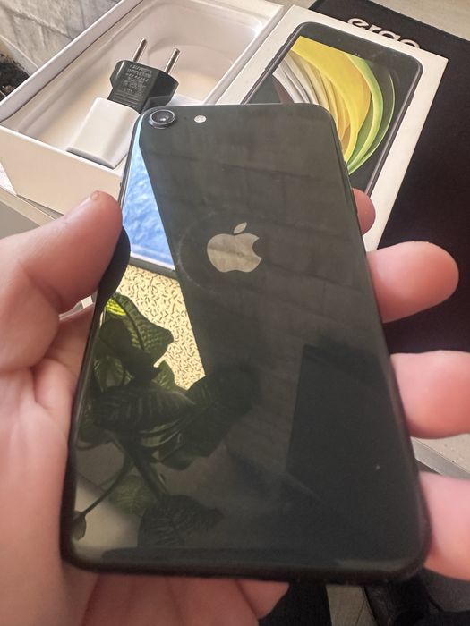 Iphone SE, 126GB