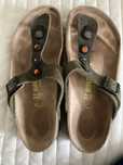 Chinelos Birkenstock