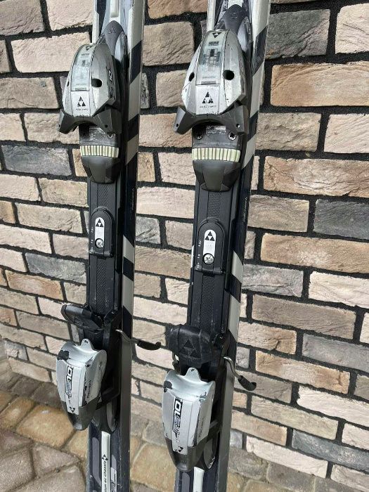 Лыжи Fischer Fuse 73 FreeRide