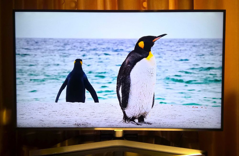 Телевизор, Samsung, 4К, Smart TV, Смарт, ТВ, 50 дюймов, телевізор