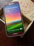 Samsung galaxy s4 i9500 La Fleur