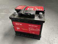 Akumulator MTX 45AH 360Aen 12v