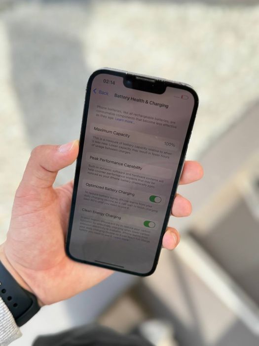 iPhone 13 Pro 128 Gb Neverlock Магазин Гарантія