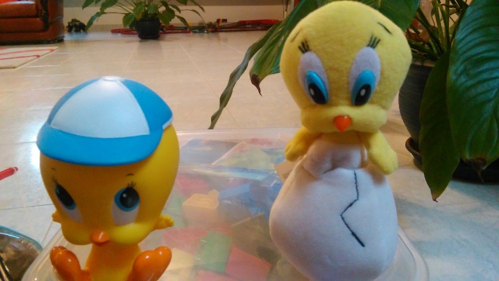 Tweety (Piu piu) - Looney Tunes