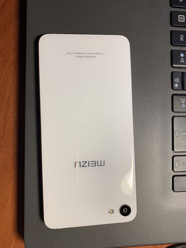Смартфон Meizu U10 2/16gb