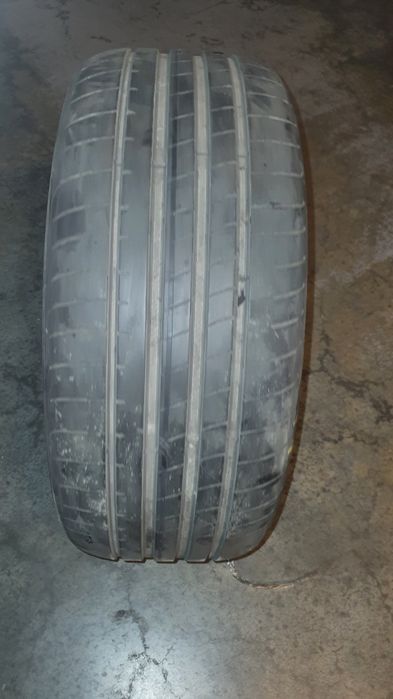 Opona letnia Goodyear Eagle F1 Asymetric 3 2020r 5,5mm 245/40r19 1szt.
