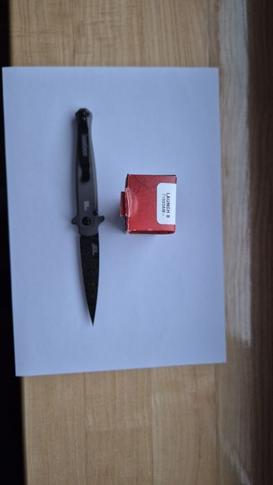Sprzedam  Noże Kershaw