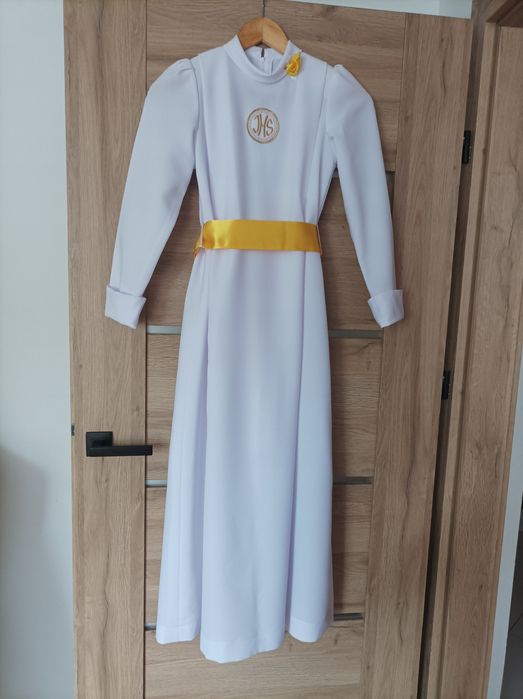 Alba komunijna MBCz Knurów