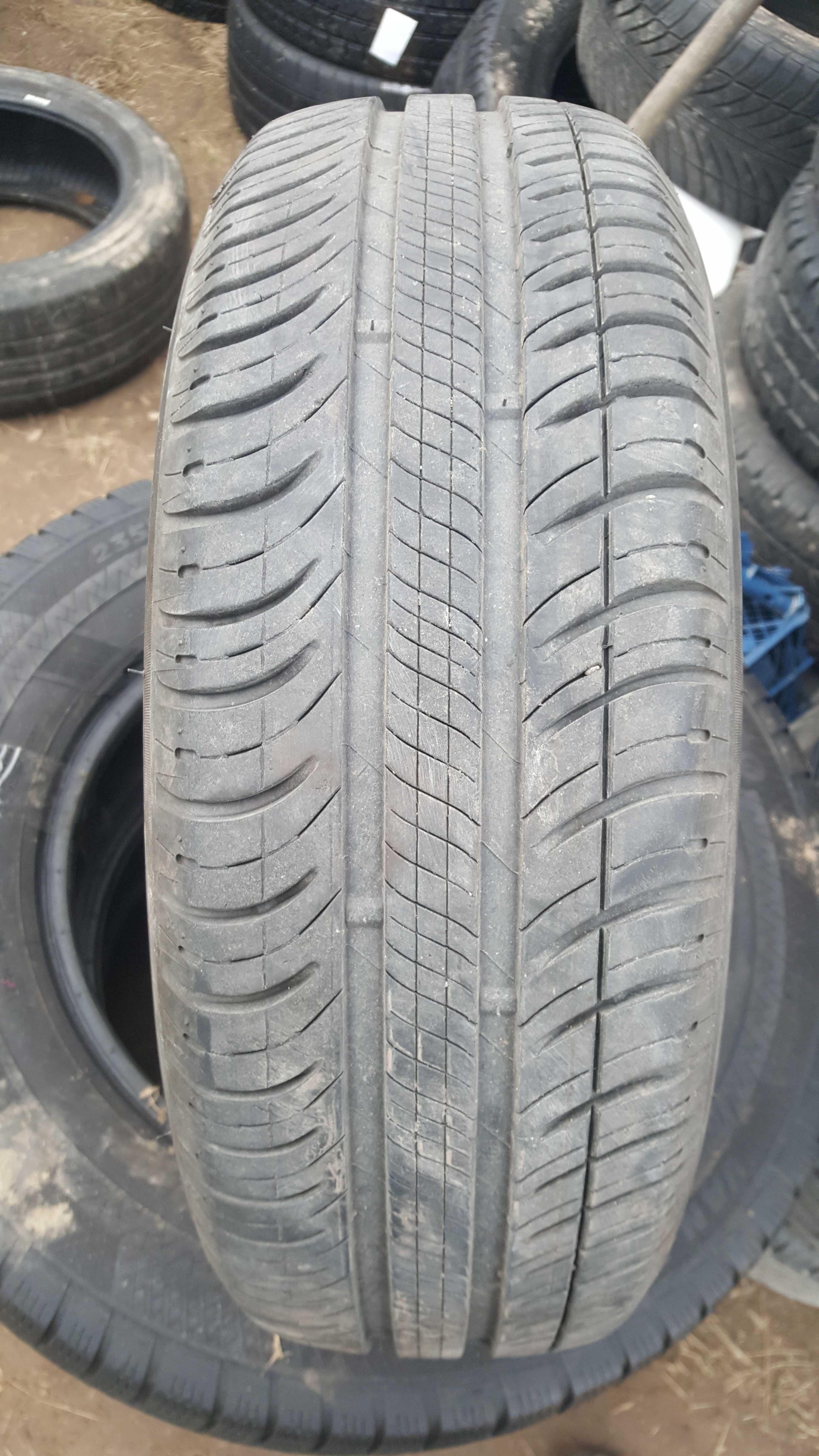 [4szt] Michelin 175/65 r14 Letnie /// 6,6mm!!! MONTAŻ