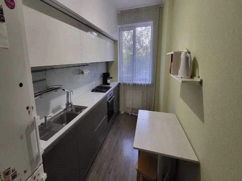 Продаж 2к в ЖК Кришталеві Джерела