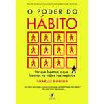 Poder do hábito (novo/selado)