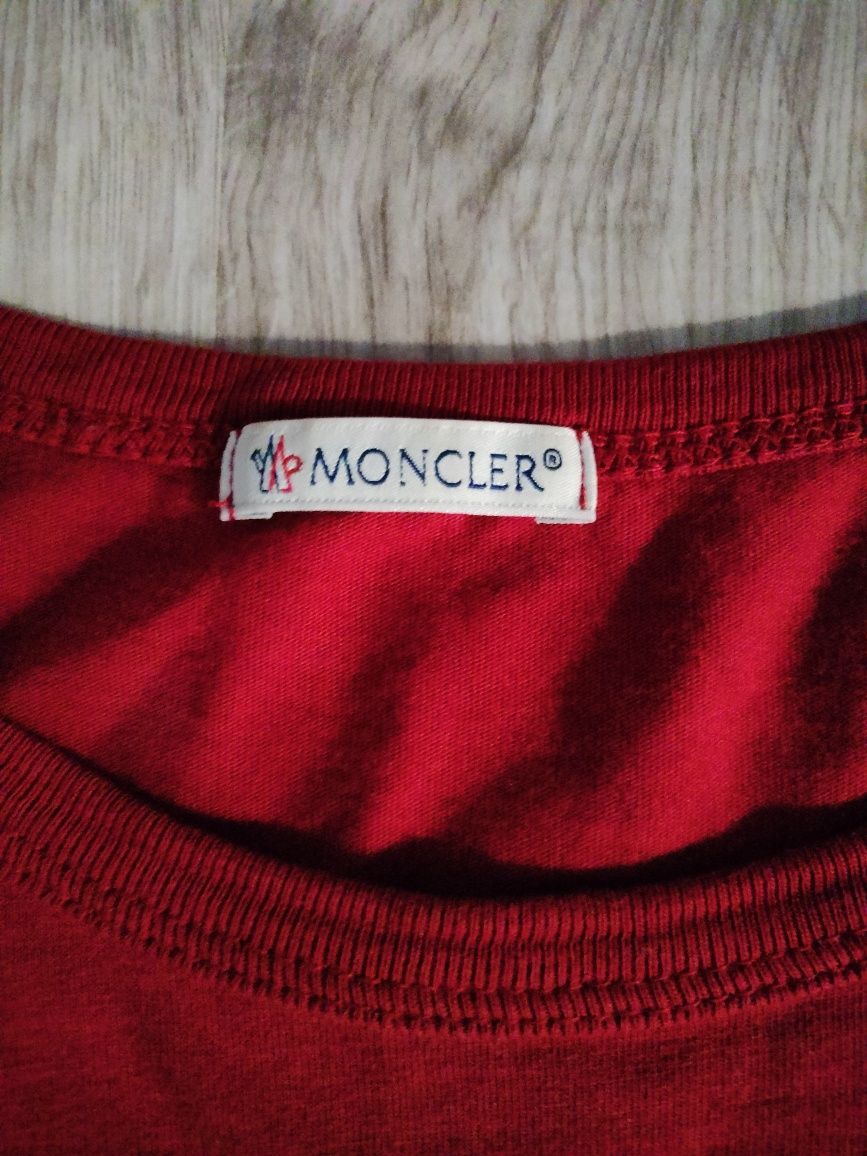 Bluza Moncler bluza Moncler