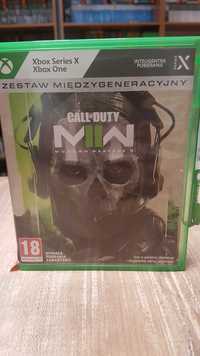 Call of Duty: Modern Warfare II XSX Sklep Wysyłka Wymiana