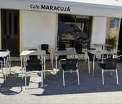 Vende-se Café Restaurante Maracujá conhecido como “Zé do Barro”