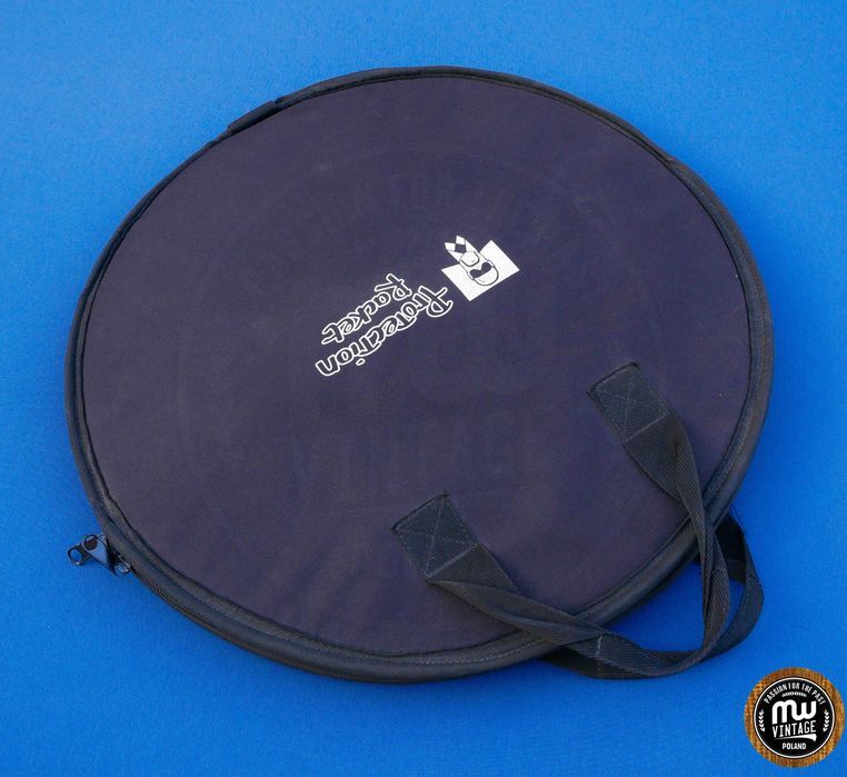 Protection Racket - pokrowiec na talerze Standard Case 22" ‼️