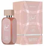 lattafa hayaati florence 100 ml woda perfumowana kobieta edp