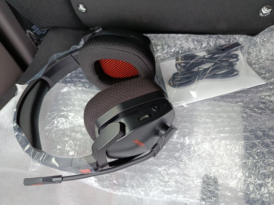 Навушники нові NUBWO 06.