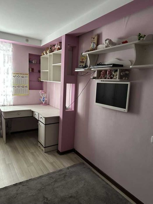 Аренда 3к квартиры Намыв