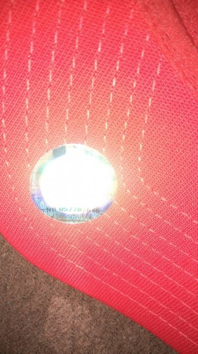 Czapka kolekcjonerska z daszkiem NBA, Pistons, Adidas