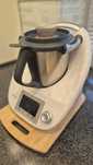 Thermomix TM5 - nowy nóż, dodatki