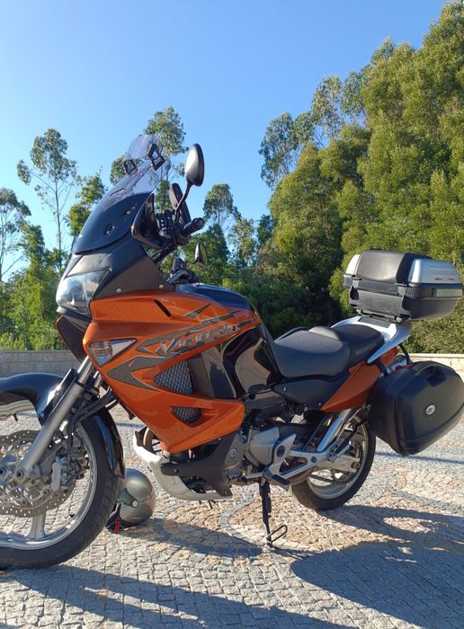 Moto Honda Varadero  1000 ABS