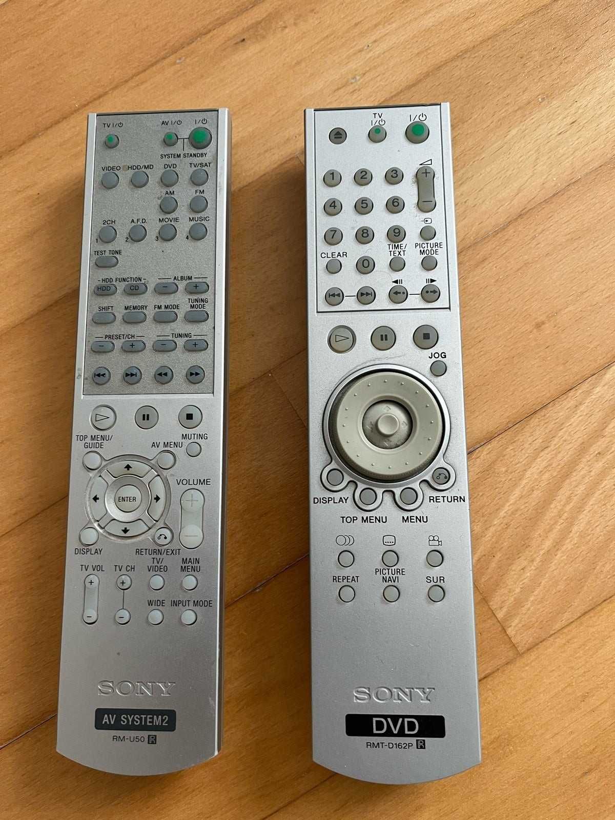 Conjunto Home theater Sony SA-VS500H