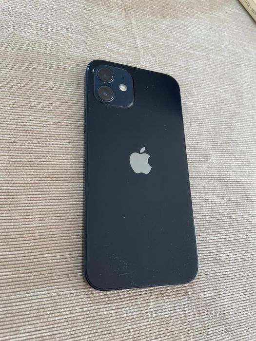 iPhone 12 de 128gb