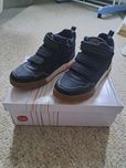 Buty za kostkę półbuty sneakersy rzepy r 34 Smyk Cool Club j