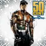 50 Cent - "The Massacre" CD