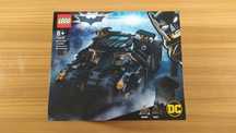 LEGO 76239 - DC Batman Tumbler: starcie ze Strachem na Wróble - nowy