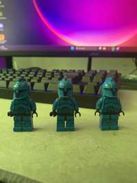 Lego star wars 3 klony