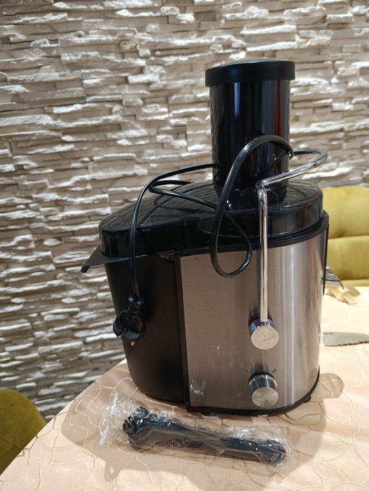 Sokowirówka stan idealny