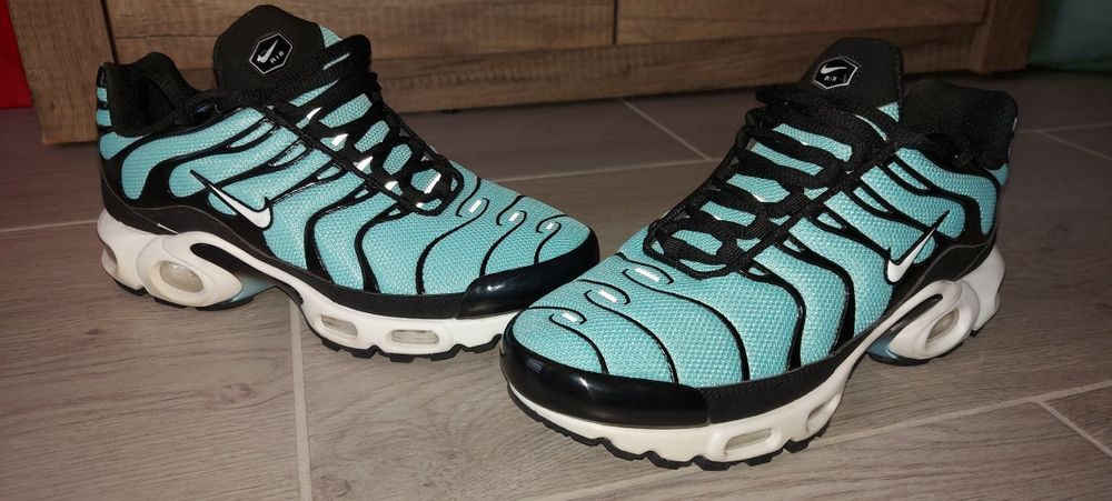 Buty Nike Air Max Tn 39